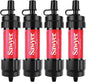 Sawyer Products Mini Water Filtration System