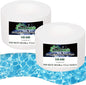 6540-502 Hot Tub Filter Cartridge Replaces for Filbur FC-2812, Sundance Series 850 780 6540-502, PPS750, Darlly PP2002, Inner Pre Filter Disposable for Pool and Spa, 2 Pack
