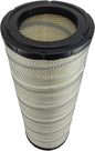 Heavy Duty Air Filter DA2976 with Enhanced Spiralforce System | Replacement for: 25100042 2MD4139M 2MD512AM 42808 46353 & more