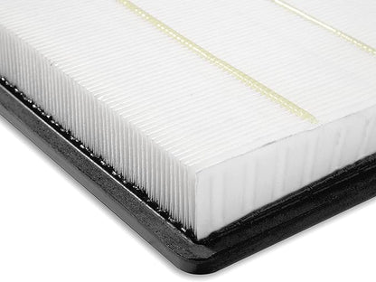 Spearhead MPG Defense Max Thrust Engine Air Filter For All Mileage Vehicles, Fits Like OEM, Restores MPG & Acceleration (MT-959)