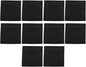 10pcs Activated Carbon Filter 13cm x 13cm Efficient Fume Extractor for Soldering Smoke Absorber Filter Sponge by Yosoo