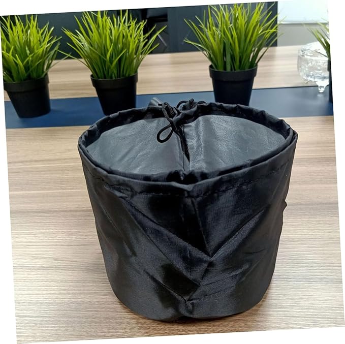 2pcs Duct Vent Covers Oxford Cloth Plant Tent Covers Dust for Grow Tents Easy Installation for Indoor Gardens and Ventilation Systems