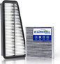 Cabin & Engine Air Filter Kit for 2005-2015 Tacoma 4.0L(Gas)