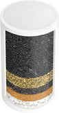 Crystal Quest Faucet Mount Filter Cartridge – Advanced Multi-Stage Filtration for Chlorine, Heavy Metals, VOCs, & More 6-12 Months Lifespan, Easy Tool-Free Installation