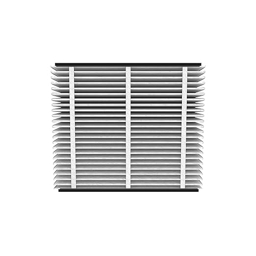 AprilAire 213 Replacement Filter for AprilAire Whole House Air Purifiers - MERV 13, Healthy Home Allergy, 20x25x4 Air Filter (Pack of 1)