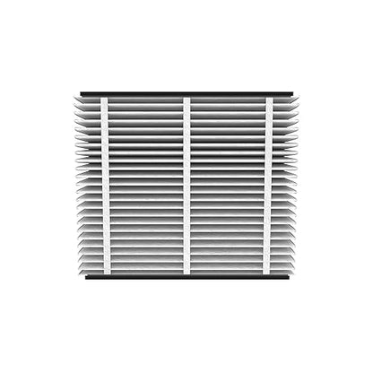 AprilAire 213 Replacement Filter for AprilAire Whole House Air Purifiers - MERV 13, Healthy Home Allergy, 20x25x4 Air Filter (Pack of 1)