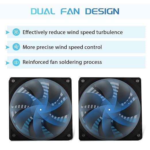 Laminar Flow Hood HEPA Filter Flow Hood Mycology HEPA Air filtration Fan Unit for Mushroom Mycology & Phone LCD Repair Laboratory Tissue Culture