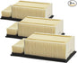 Purolator A36109 PurolatorONE Advanced Engine Air Filter (Pack of 3)