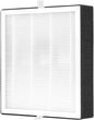 Filter Replacement for Creality Fume Extractor, HEPA Filter with Honeycomb Structure for Smoke Purifier, Capable of filtrate 99.97% of 0.03um Particles, 10×8.26×1.2 inch