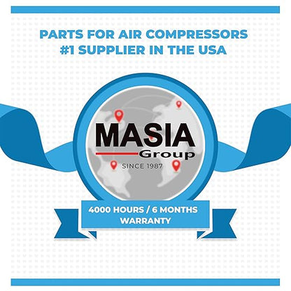 55193142 Air/Oil Separator Compatible with Sandvik Mining & Construction
