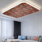 Cowboys Horses 3 Pcs Fluorescent Light Covers 4 x 2 Feet, Desert Ethnic Winds Dark Brown Background Covers for Ceiling Lights Magnetic Light Cloth Filter for Classroom Office Home