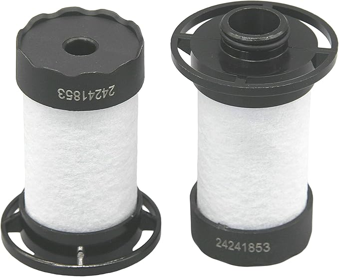 24241853 Precision coalescing Filter Element In-Line 0.01 micron Compatible With Ingersoll-Rand FA40IH air Compressor (Pack of 1)
