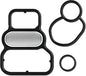 Head Cylinder Solenoid Valve Gasket Kit Replacement for Honda/Acura Civic 1996-2005 - Honda VTEC Filter Spool Valve 1.6L 1.7L - Set of 15825-P2M-005 36172-P08-015 91319-PR3-000 by AUTOMAJOR