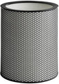 972132-01 H13 Grade Glass Big HEPA Filter Compatible for Dyson Purifier BP03 and BP04 (Big), Airborne Wildfire, Smoke, Pollen, Pet Dander, and Dust