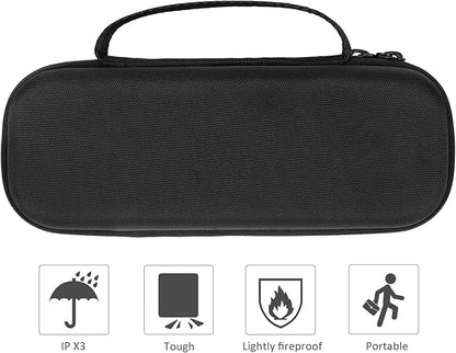 co2CREA Hard Case compatible with Pure Enrichment PureZone Mini Portable Air Purifier (Case Only)