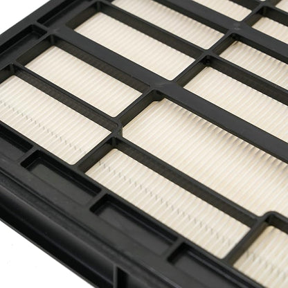 AF55015 + AF55309 Direct Flow Air (H&V) Filter Fits for Cummins QSB6.7 QSC QSC9 QSL9 Engines Cummins Direct Flow 1200 Series Replaces 5261250, PA31000, WA10715, AF2501, 500715, AF2501