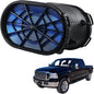 CA9516 Engine Air Filter for Ford 03-07 F250 F350 F450 F550 Super Duty 6.0L V8 Diesel,03-05 Excursion 6.0L V8 Diesel,Replaces 3C3U-9601-BC,3C3Z-9601-BA,FA1778
