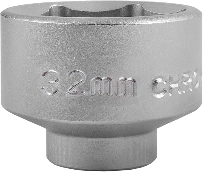 32 MM OIL FILTER SOCKET