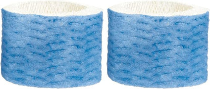 Honeywell Replacement Wicking Filter A, 2 Pack, White
