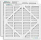 ALORAIR MERV-10 Filter Replacement Set for CleanShield HEPA 550 Air Scrubber (Pack of 2)