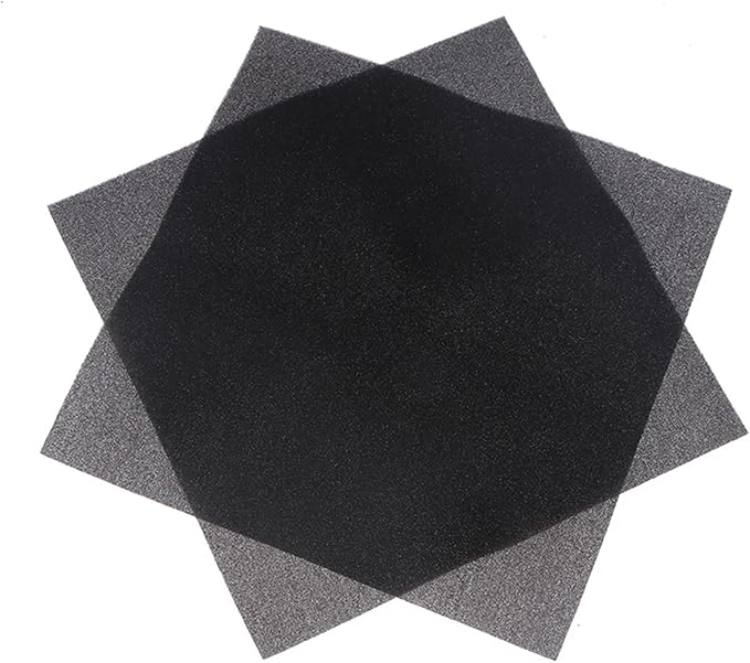 2 PCS Dustproof Air Filter Net Sponge For Projector EMP-X5 EMP-X68X EMP-X70 EMP-822 EMP-822H EMP-83 EMP-83C EMP-83H EMP-S5