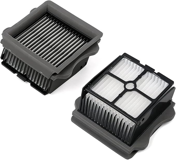 wet dry vacuum cleaner, Compatible For Tineco Floor ONE S3 S5 1.0 2.0 Steam FW25N-01 Floor Scrubber Accessories Filter Screen,for home and floor