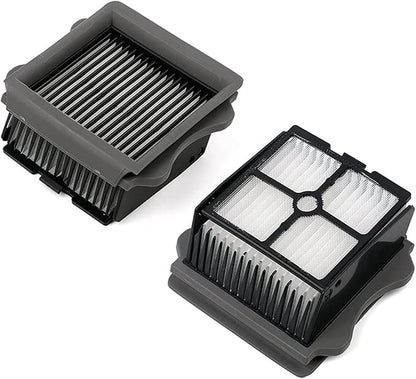 wet dry vacuum cleaner, Compatible For Tineco Floor ONE S3 S5 1.0 2.0 Steam FW25N-01 Floor Scrubber Accessories Filter Screen,for home and floor
