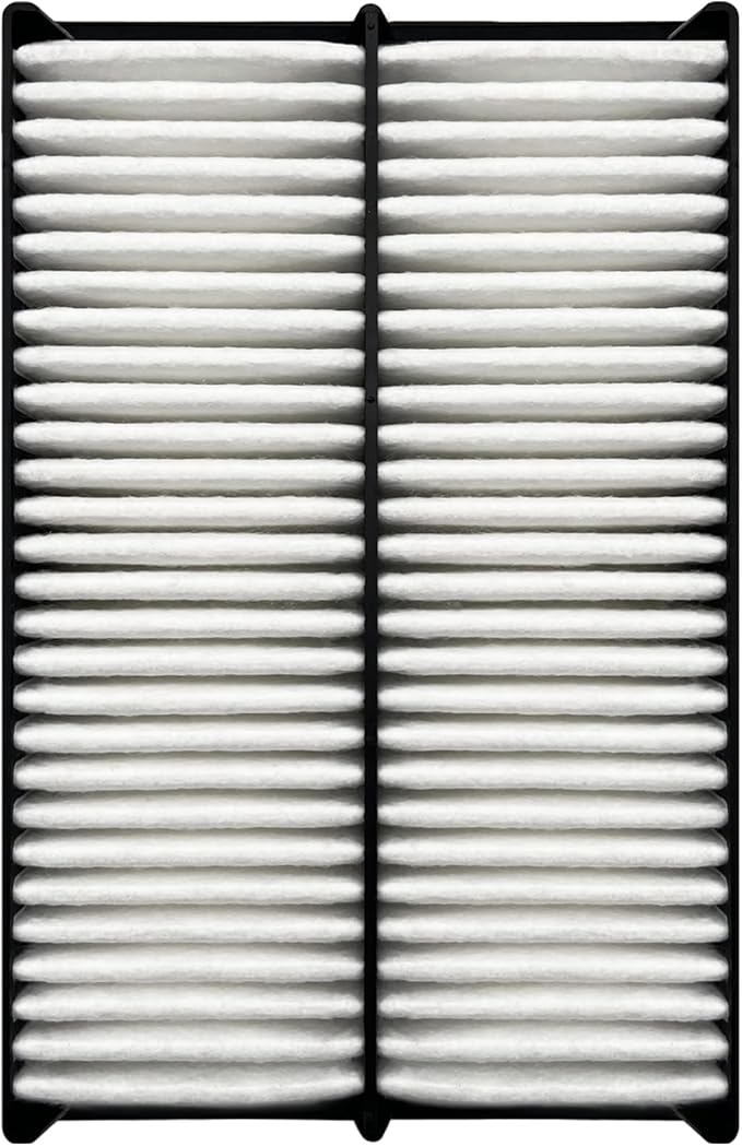 Engine Air Filter NAPE07 Fits for Mazda 2014-2018 Mazda 3, 2012-2018 Mazda 3 Sport, 2014-2021 Mazda 6, 2013-2023 CX-5, PE07-13-3A0,PE07-13-3A0A,PE07-13-3A0A,CA11259