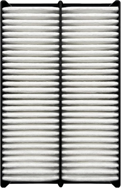 Engine Air Filter NAPE07 Fits for Mazda 2014-2018 Mazda 3, 2012-2018 Mazda 3 Sport, 2014-2021 Mazda 6, 2013-2023 CX-5, PE07-13-3A0,PE07-13-3A0A,PE07-13-3A0A,CA11259