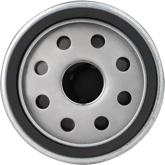 RV 5500 Generator 122-0836 Oil Filter 140-3116 Air Filter for Cummins Onan RV 5500 7000 Generators HGJAA HGJAB HGJAC Tune Up Kit
