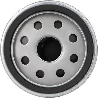 RV 5500 Generator 122-0836 Oil Filter 140-3116 Air Filter for Cummins Onan RV 5500 7000 Generators HGJAA HGJAB HGJAC Tune Up Kit