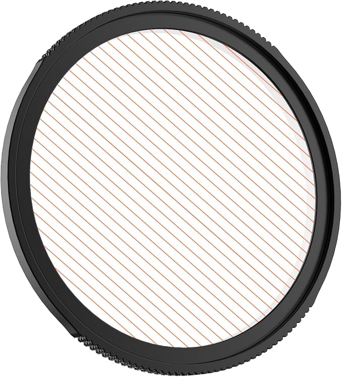 Haida Magnetic Golden Streak Filter for iPhone (W/O Holder)