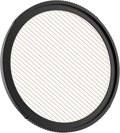 Haida Magnetic Golden Streak Filter for iPhone (W/O Holder)