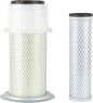 M802606 AF3036 Outer Inner CH12881 UC11955 Air Filter fits for Donaldson P814723 Compatible with Fleet Guard AF4758KM Compatible with John Deere Tractor 870 770 790 970 1070 1050