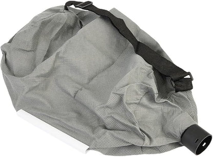 Dust Collector Vacuum Bag for Self-Vacuum Wall Sanders Long Pole Drywall Sanding Machine Compatible Replacement for Renovation Tools 1 or 2 Pack(1PC)