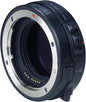 Drop-in Filter Mount Adapter EF-EOS R with Variable ND Filter for Canon EF/EF-S Lens to Canon EOS R RP R3 R5 R6 R7 R8 R10 R50 R100 C70 Cameras