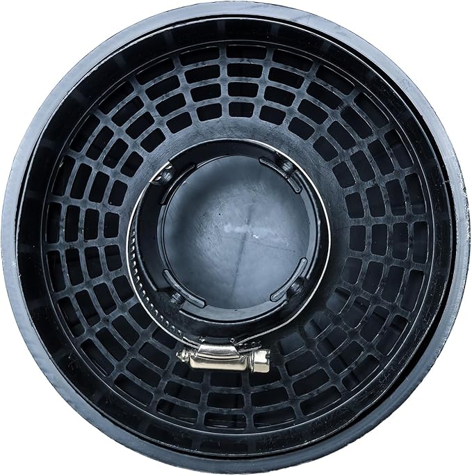 Lawn Mower Air Filter Cover Rain Cap Compatible with Kawasaki FX FD FH Series Engines Part # 11065-1384 11065-7025 11065-7006 11065-2105 11065-7024 32155-7005