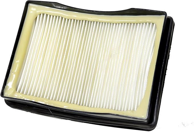 Hepa & Foam Filter Brushroll Replacement Kit for Shark Rotator Pro Lift-away Vacuum Cleaner ZU780 ZU782 ZU782NP ZU785, Replaces Part # Xff500 Xhf500