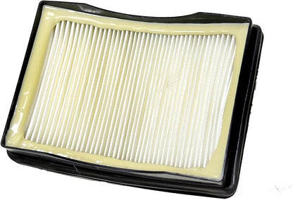 Hepa & Foam Filter Brushroll Replacement Kit for Shark Rotator Pro Lift-away Vacuum Cleaner ZU780 ZU782 ZU782NP ZU785, Replaces Part # Xff500 Xhf500