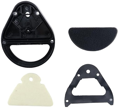 Filter End Cover 70-020-0103 68-3047 Compatible with ProTemp Pinnacle Master MH Series Heaters PT45KFA PT70KFA PT125KFA PT175KFA PT215KFA