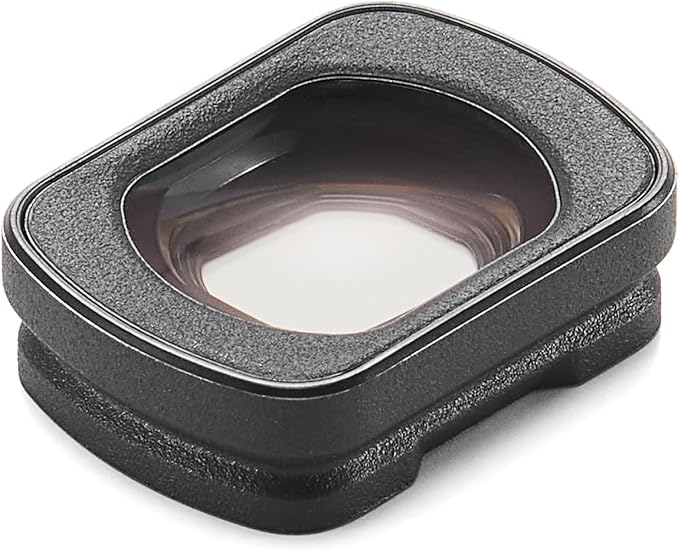 Xtra Muse Wide-Angle Lens