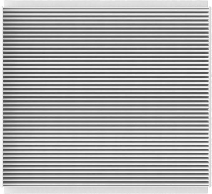 Spearhead OEM+ Particulate Breathe Easy Cabin Filter | Fits 15-25 F-150, 22-25 F-150 Lightning, 17-25 F-250/350, 18-24 Expedition, 18-24 Navigator | Max Airflow & Enhanced Performance (BE-150P)