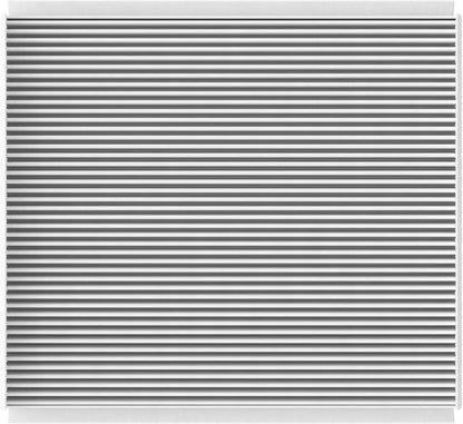 Spearhead OEM+ Particulate Breathe Easy Cabin Filter | Fits 15-25 F-150, 22-25 F-150 Lightning, 17-25 F-250/350, 18-24 Expedition, 18-24 Navigator | Max Airflow & Enhanced Performance (BE-150P)