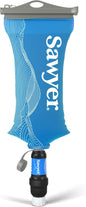 Squeeze Water Filtration System