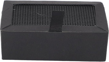 Walfront 2PCS 3D Printer Filter Replacement Activated Carbon Purifier Block Resin for Lab X1 P1 Series