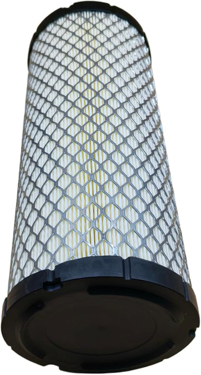 Outer Inner Air Filter HLT0621020A9 Fits for Branson 3120R 3520R 3725C 3725R 3820 4020R 4225H 4520C 4720 CH 5220H 5530R 6530R 6640C Tractors