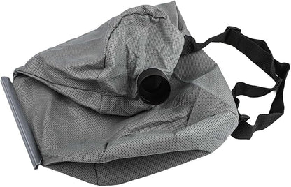 Wall Grinder Vacuum Bag - Heavy-Duty Plastic Dust Collection Filter for Self-Priming Drywall Sanding Machine - Replacement Collector for Wall Sander, Dust-(1PC)
