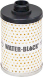 GOLDENROD (496-5) Fuel Tank Filter Replacement Water-Block Element