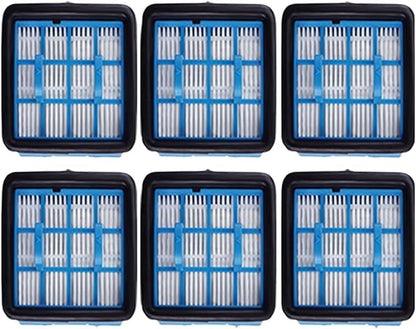 Replacement Parts ，Compatible For Bissell， 3930F 3933 V2 3999Z Floor Scrubber Roller Brush Filter Washing Vacuum Cleaner Parts(Large)