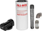 Fill-Rite 1200KTF7018 18 GPM 10 Micron Particulate Filter Kit